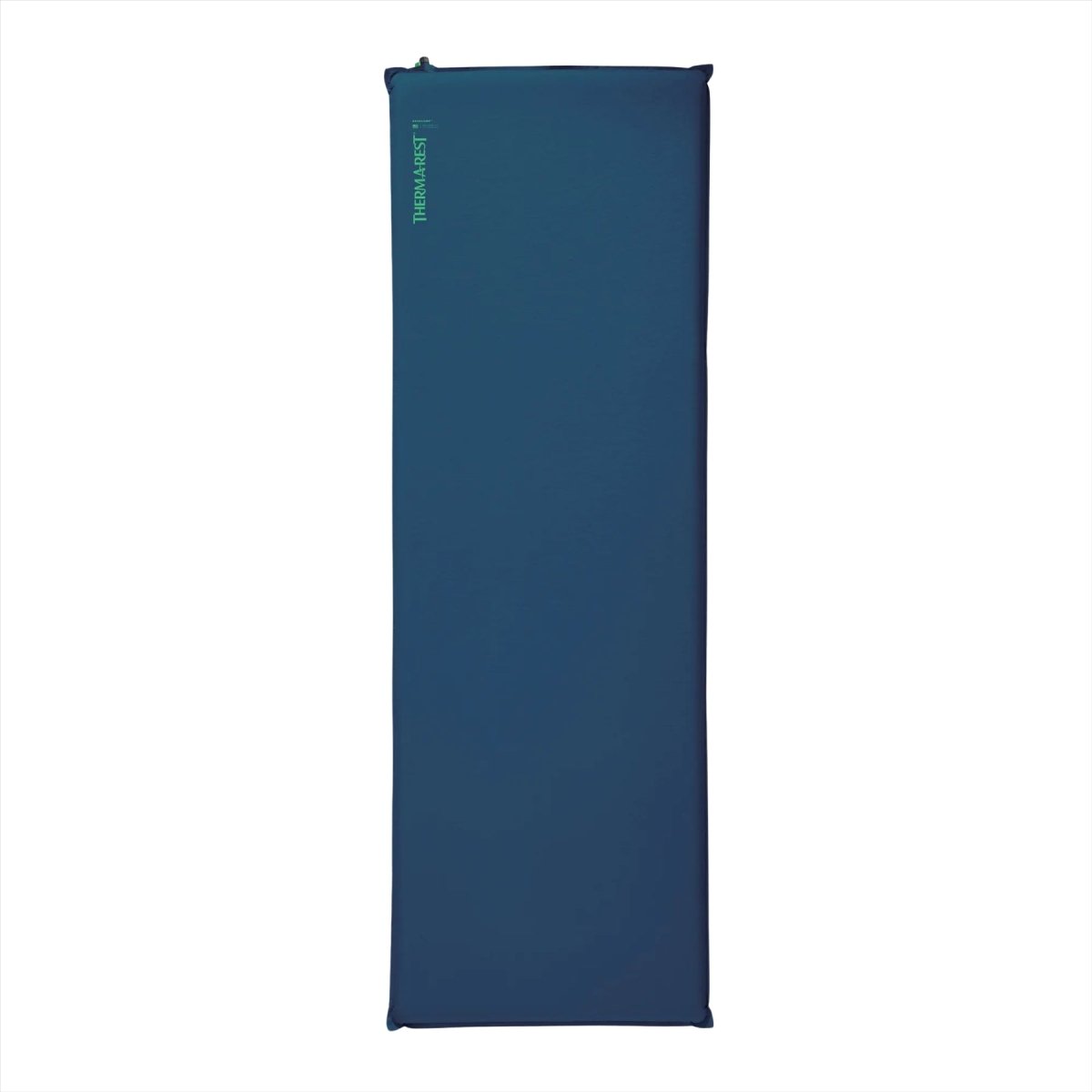 Materassino autogonfiabile Therm-a-Rest BaseCamp XL 196 cm Poseidon Blue