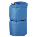 TERM-A-REST Lite Autoflammamento del tappetino da campeggio compatto blu leggero