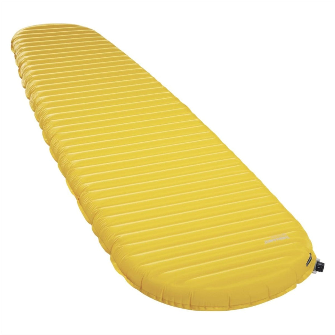 Materassino Therm-a-Rest NeoAir Xlite ThermaCapture WingLock Valve Giallo