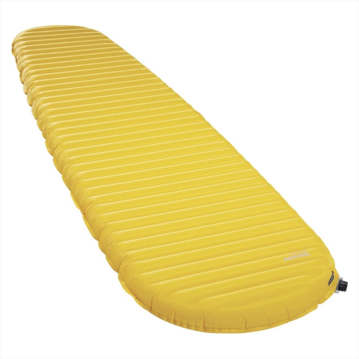Materassino Therm-a-Rest NeoAir Xlite ThermaCapture Valvola WingLock Giallo - GoMilitar
