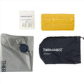Materassino Therm-a-Rest NeoAir Xlite ThermaCapture WingLock Valve Giallo