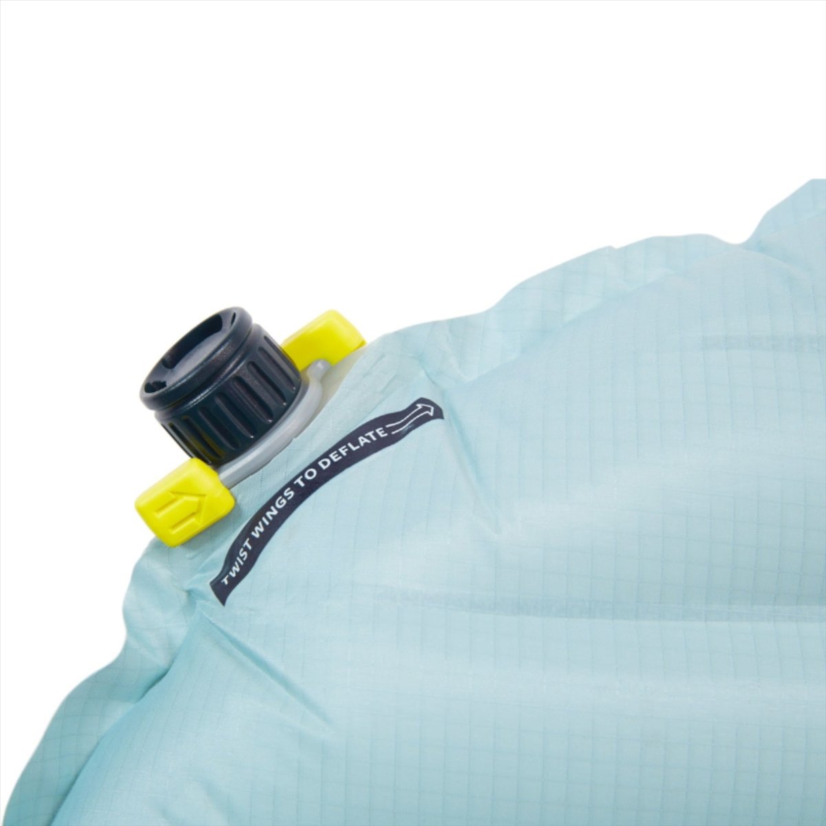 Materassino Therm-a-Rest NeoAir XTherm WingLock ThermaCapture Valve Regular