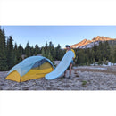 Materassino Therm-a-Rest NeoAir XTherm WingLock ThermaCapture Valve Regular