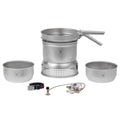 Studio da cucina Trangia Set da campeggio Kit portatile Mess Burner