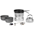 TRANGIA Porta Lightweight Light Hard Aneodized Aluminium Studio Cucina Cucina all'aperto
