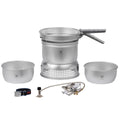 TRANGIA ULTRIGHT ESCITAZIONE ESPETTA COMPATTO STANTE COMPATTO SET BURNER PER COUCINA