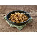 Trek'n Mangia per pasto principale Casserole Casserole alimenti da campeggio disidratati High Calories