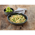 Trek'n Mangia la pasta vegetariana Pastavera Disidratata ad alte calorie da campeggio