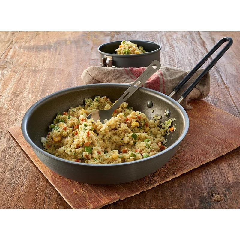 Trek'N Eat Vegetarian meal Vegetable Couscous survival camping outdoor MRE food - GoMilitar