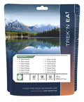 Trek'N'Eat Pasto vegano Chana Masala Alimenti liofilizzati per escursioni all'aperto 180g