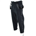 Pantaloni dell'esercito americano Termico Black Extreme Cold Weather Pantaloni polartec Nel complesso nuovo