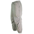 Pantaloni dell'esercito americano pantaloni termici grigio estremo freddo ecw gen iii softie Stati Uniti