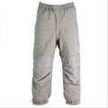 Pantaloni dell'esercito americano pantaloni termici grigio estremo freddo ecw gen iii softie Stati Uniti