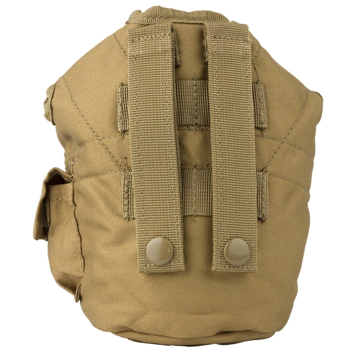 Cannello di mensa in stile militare statunitense M1 Bottle Water MOLLE AGGIORNO SISTEMA
