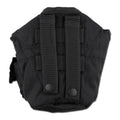 Cannello di mensa in stile militare statunitense M1 Bottle Water MOLLE AGGIORNO SISTEMA