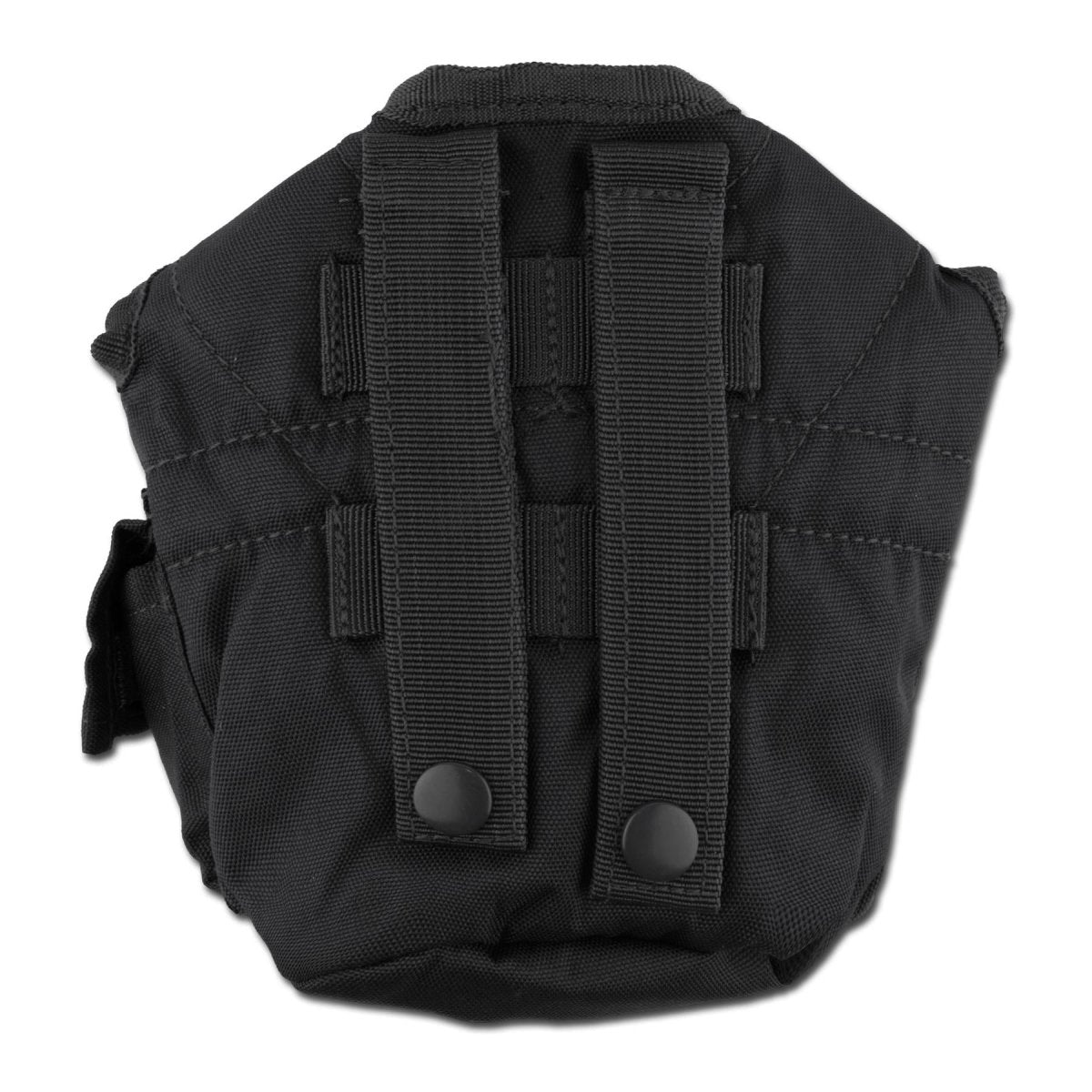 Cannello di mensa in stile militare statunitense M1 Bottle Water MOLLE AGGIORNO SISTEMA