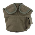 Cannello di mensa in stile militare statunitense M1 Bottle Water MOLLE AGGIORNO SISTEMA