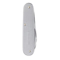 Coltello multiuso Victorinox Alox Bantam 5 funzioni Slim EDC Tool Grigio