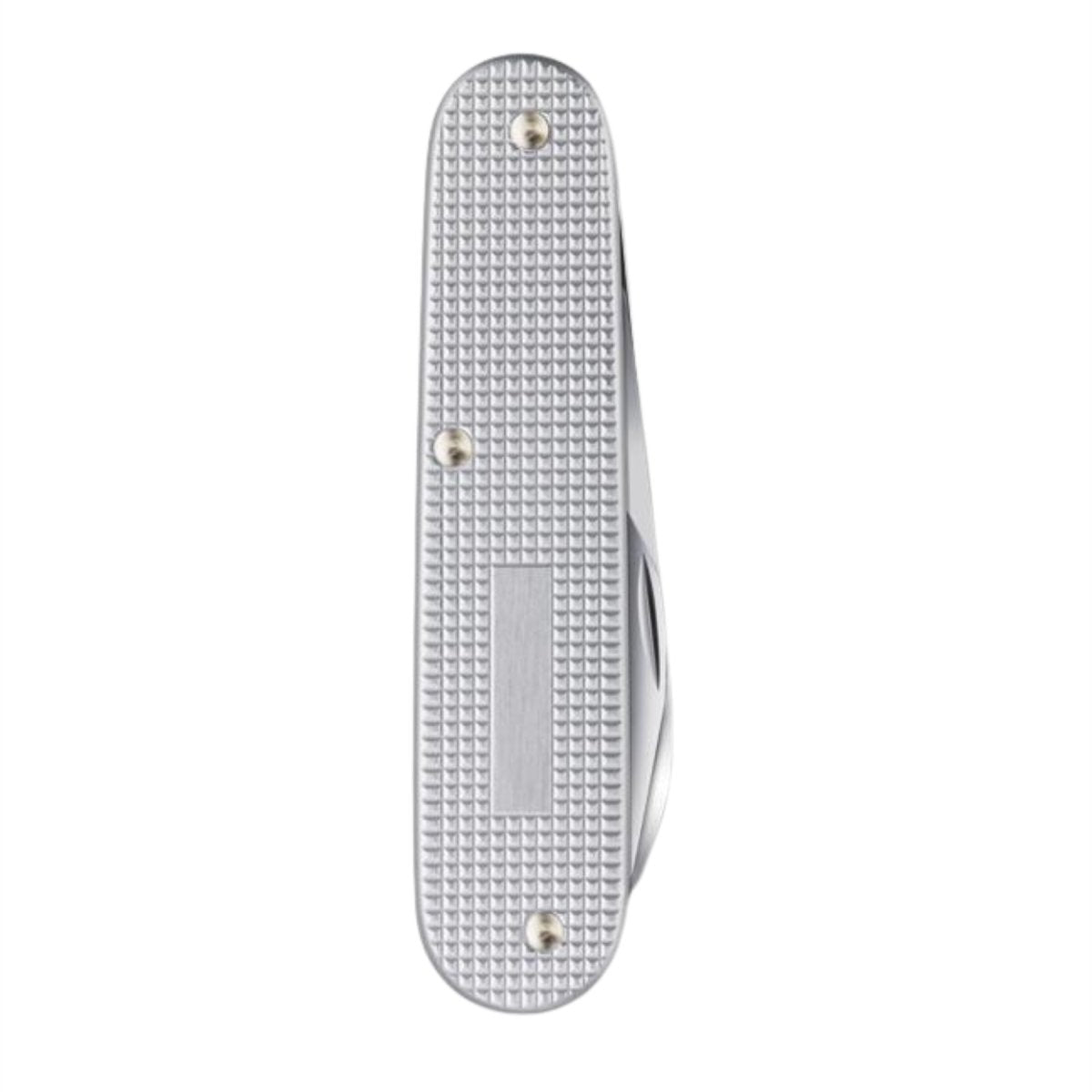 Coltello multiuso Victorinox Alox Bantam 5 funzioni Slim EDC Tool Grigio