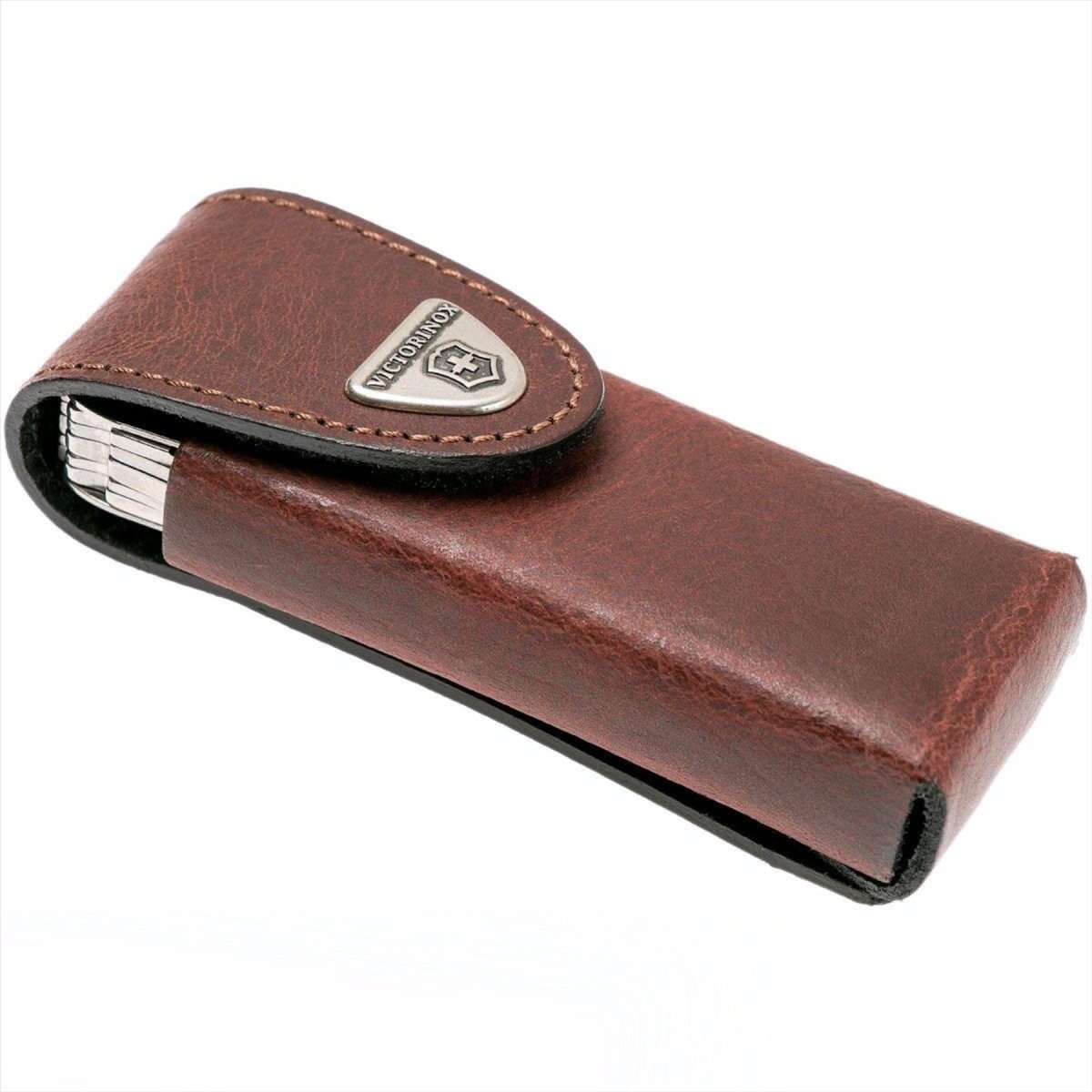 Victorinox Swiss Tool Spirit X Multi Tool 24 Funzioni Fodero in pelle EDC