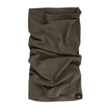 Blochl Brand Army Style Merino Wool Bandana Neck Gateter Multifunzionale OD Nuovo
