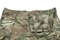 COMBATTO MILITARIO MILITARIO MTP CAMO SHORTS MTP NUOVO NUOVO DI NUOVO