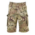 COMBATTO MILITARIO MILITARIO MTP CAMO SHORTS MTP NUOVO NUOVO DI NUOVO