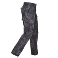 Mil-Tec Brand U.S. Military Night Mandra ACU RIPSTOP Pants Pantaloni in stile esercito