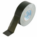 Nastro adesivo in tessuto di livello militare 50m x 50 mm oliva estremamente forte impermeabile nuovo