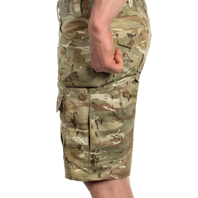 PENTAGON Lycos Short Pants ripstop bermuda triple stitched