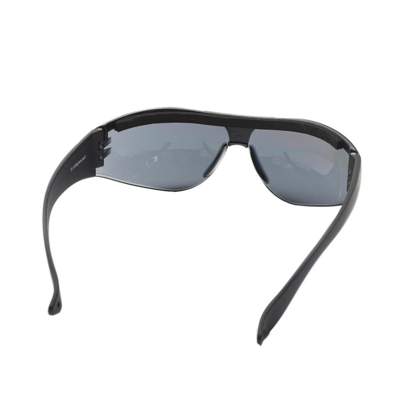 shooting goggles